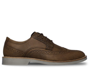 Mark nason skechers outlet embolden wingtip oxford