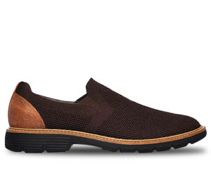 マーク&ロナ 68991-BRN-PP | Mark Nason Skechers