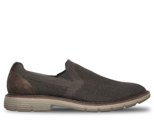 Skechers fashion lite lugg woods